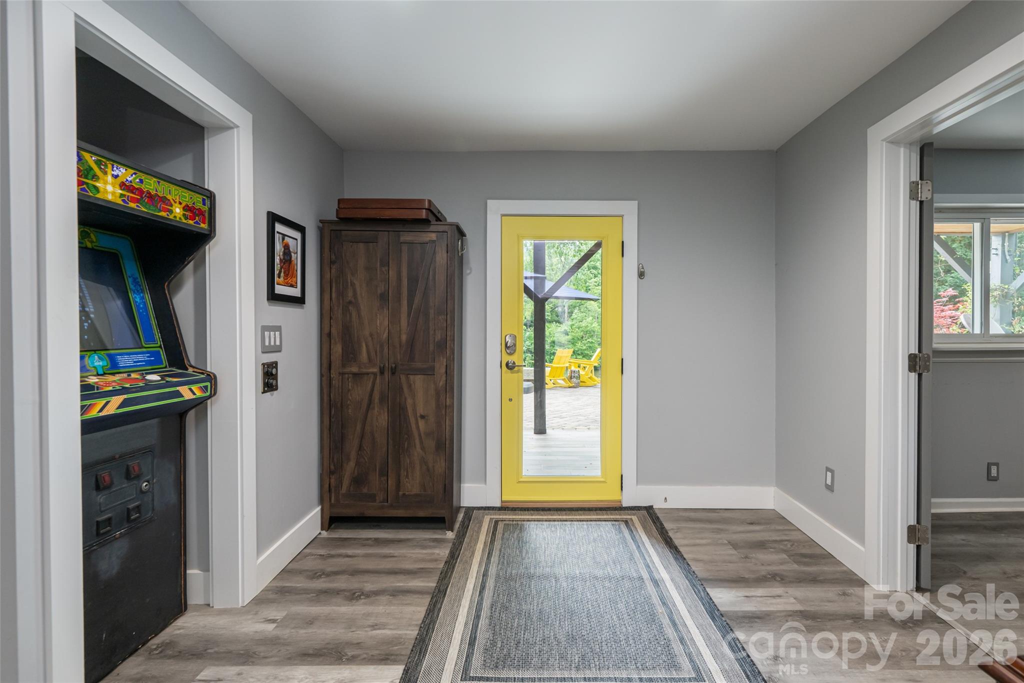 Kenilworth - Residential