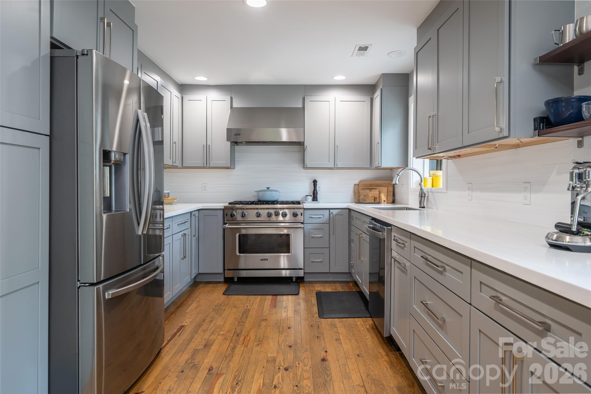 Kenilworth - Residential