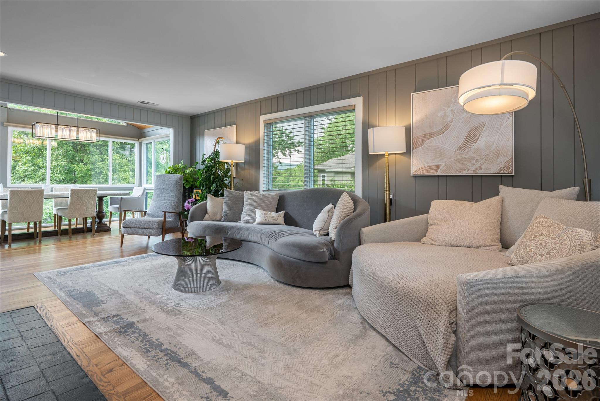 Kenilworth - Residential