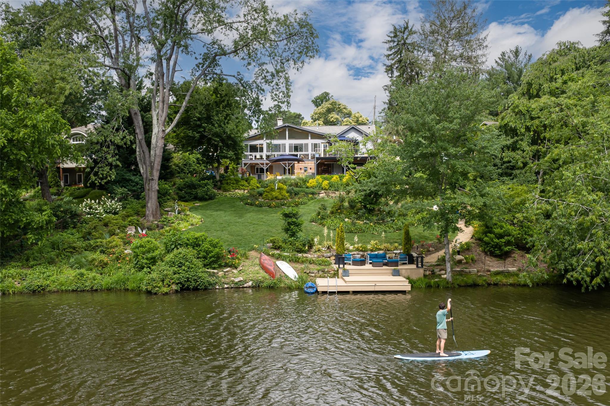 Kenilworth - Residential