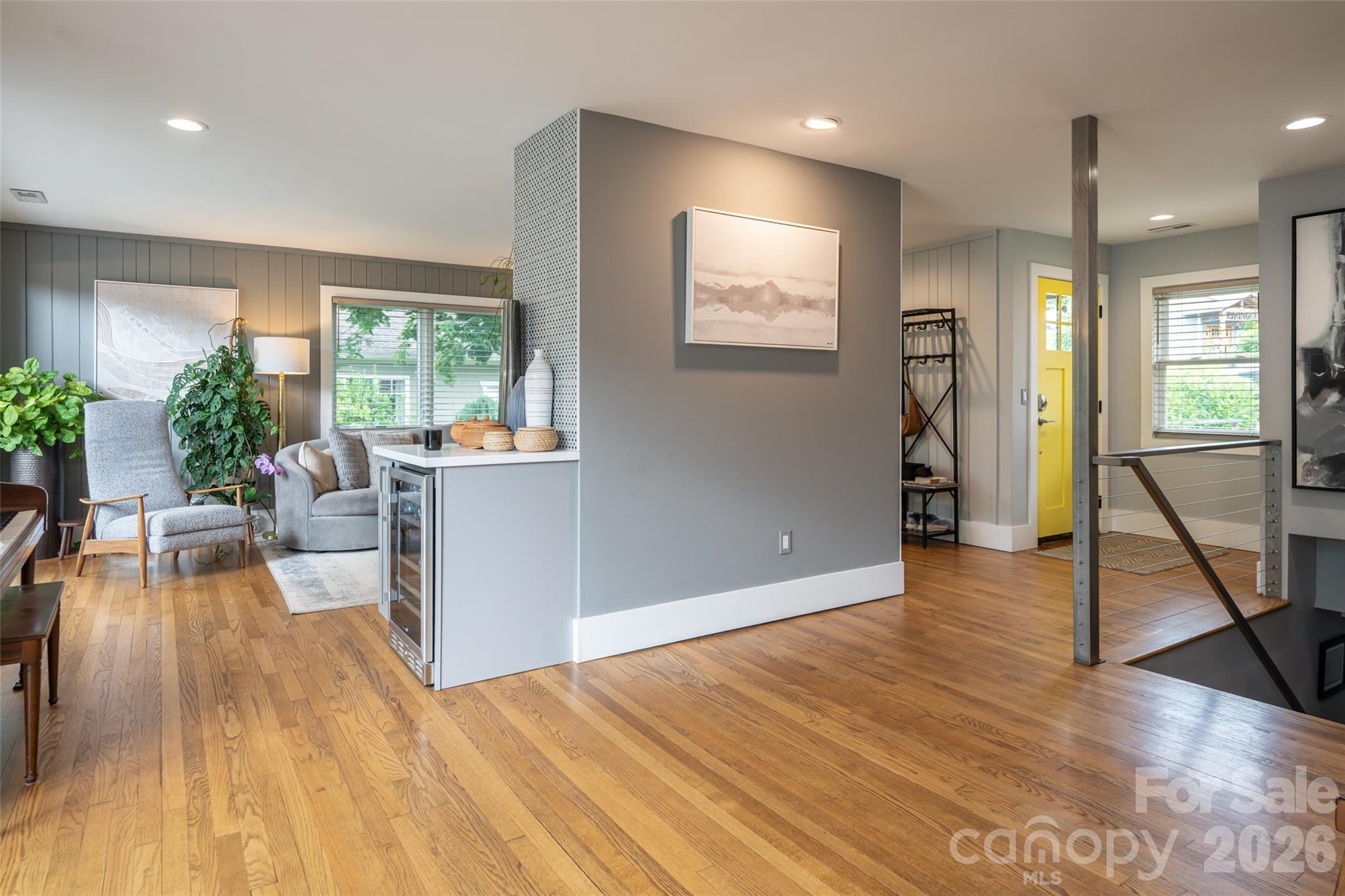 Kenilworth - Residential