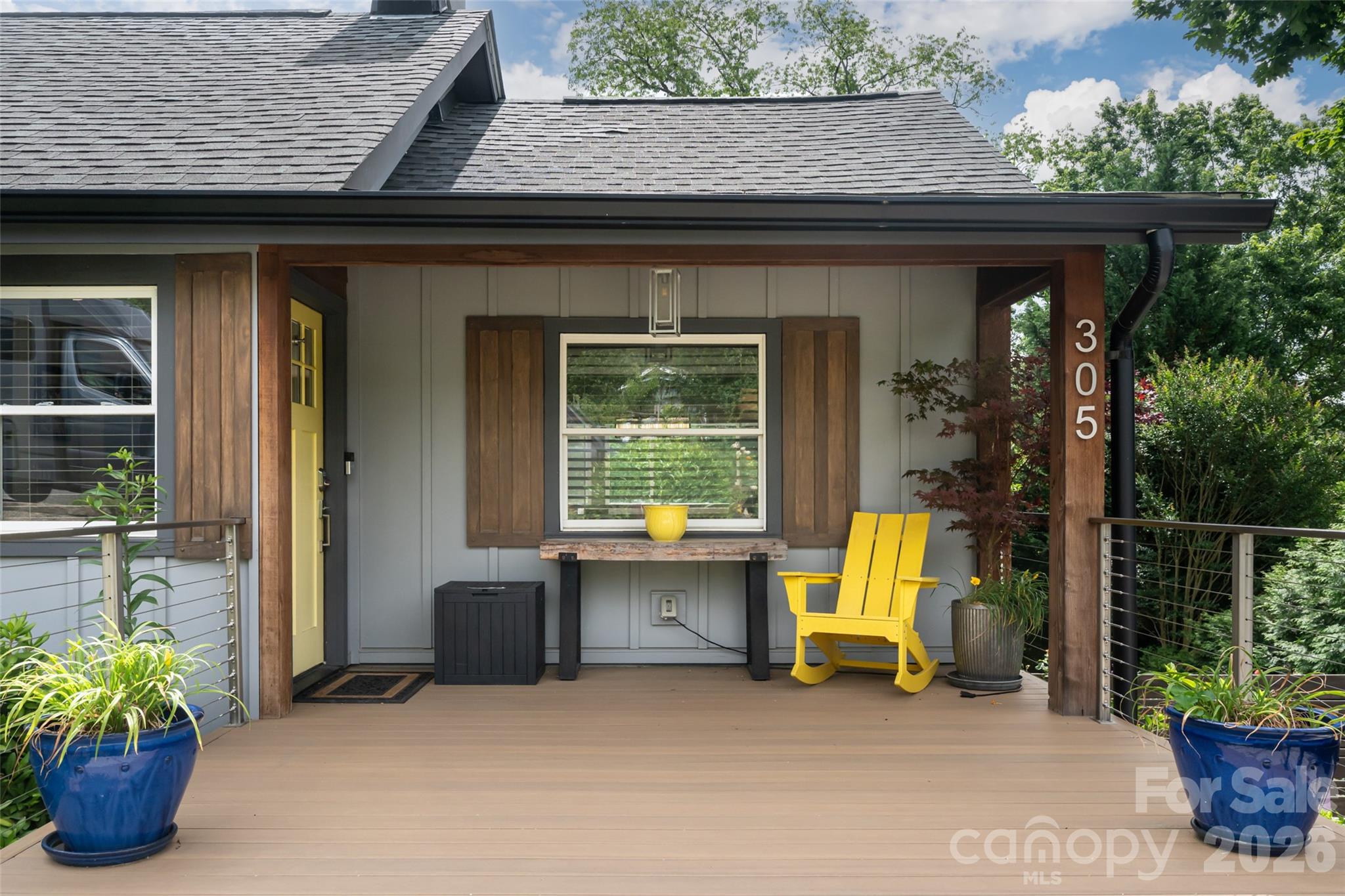 Kenilworth - Residential