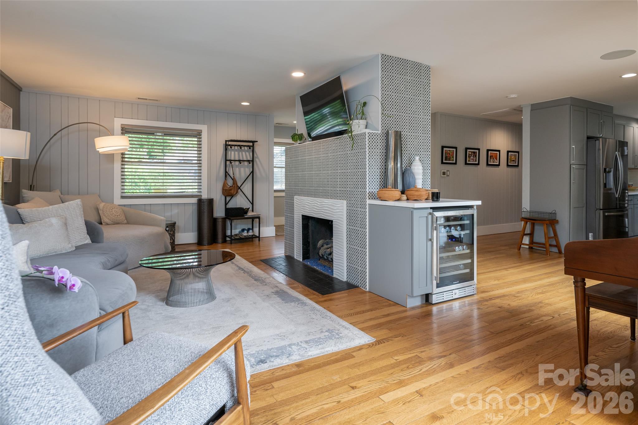 Kenilworth - Residential