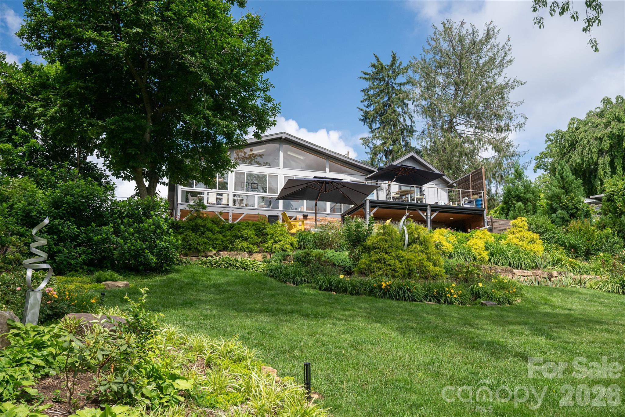 Kenilworth - Residential
