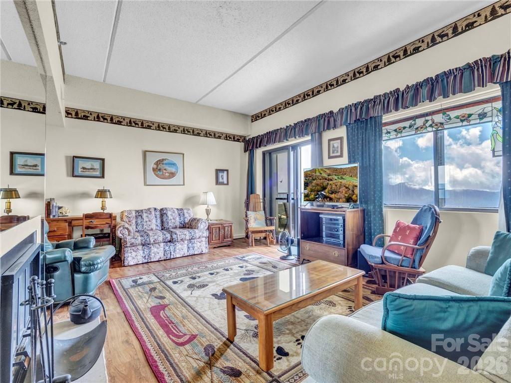Sugar Top Resort Condominiums - Residential