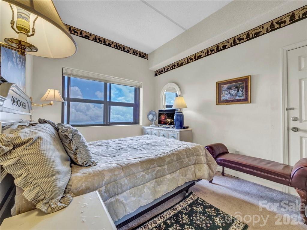 Sugar Top Resort Condominiums - Residential