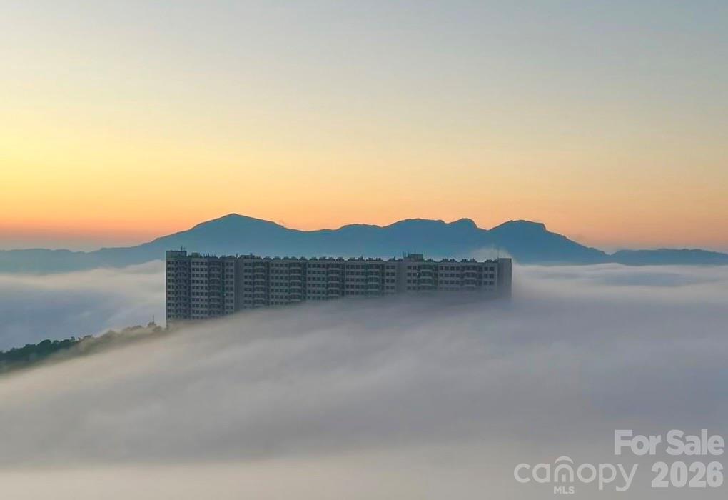 Sugar Top Resort Condominiums - Residential