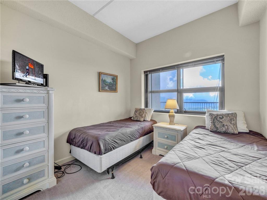 Sugar Top Resort Condominiums - Residential