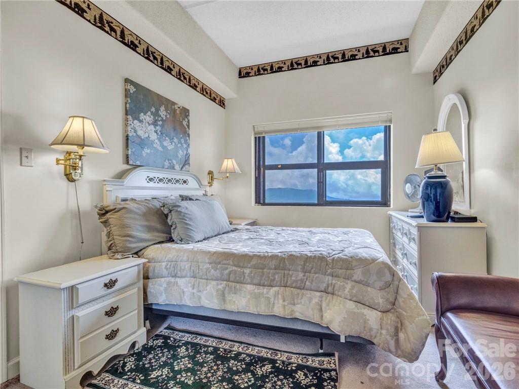 Sugar Top Resort Condominiums - Residential