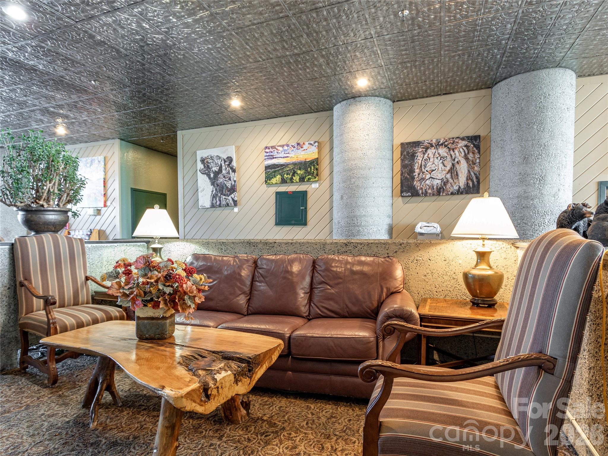 Sugar Top Resort Condominiums - Residential