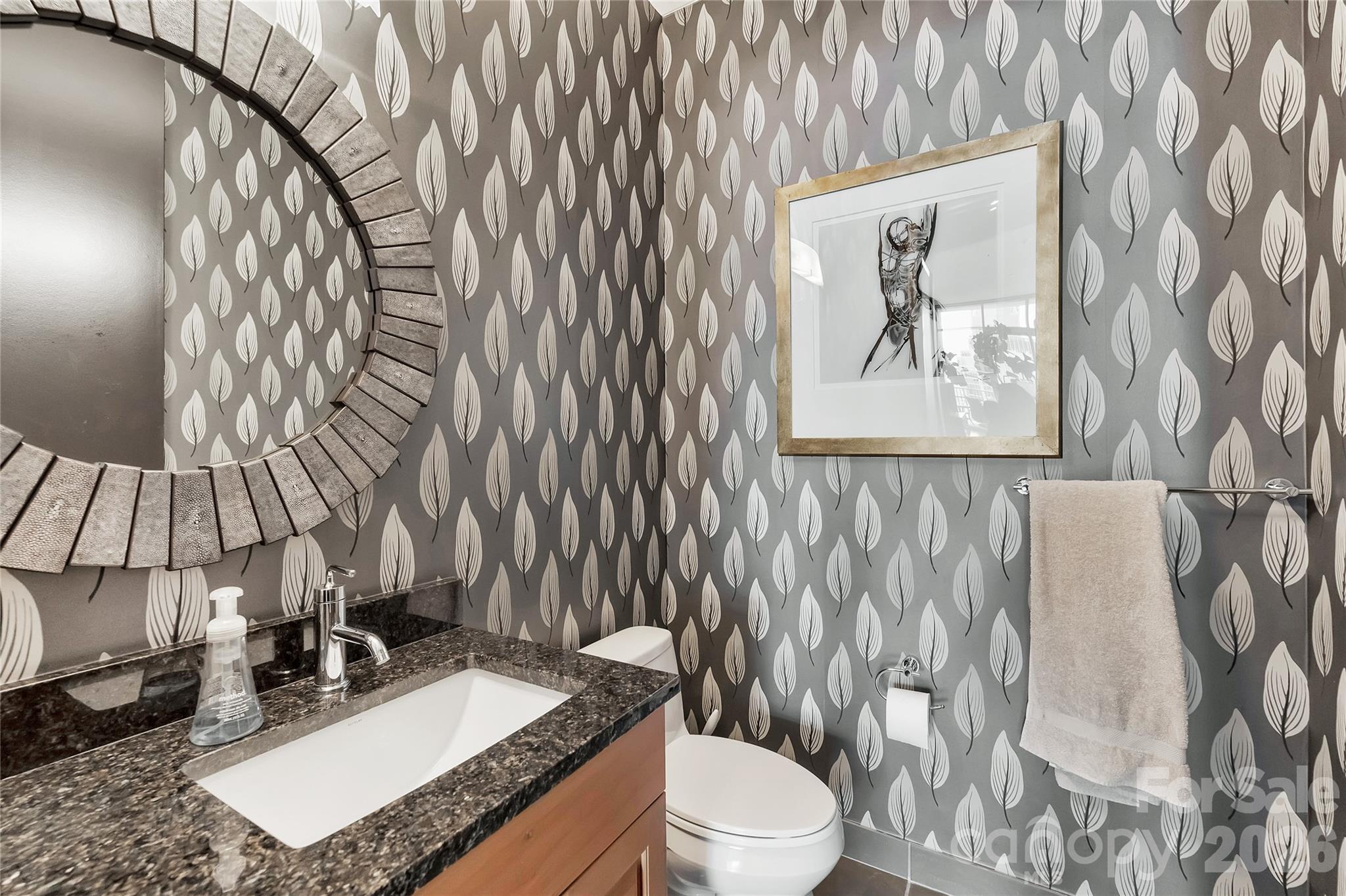 The Vue Charlotte - Residential
