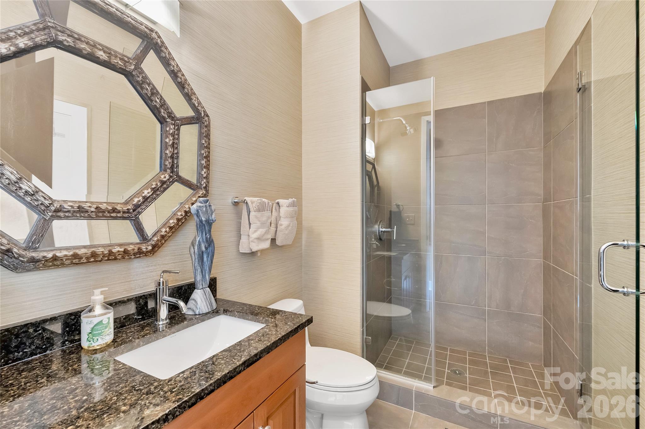 The Vue Charlotte - Residential