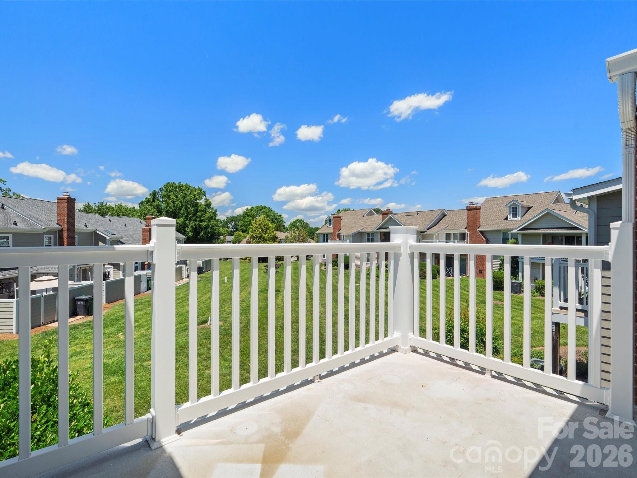 Park Walk - Residential