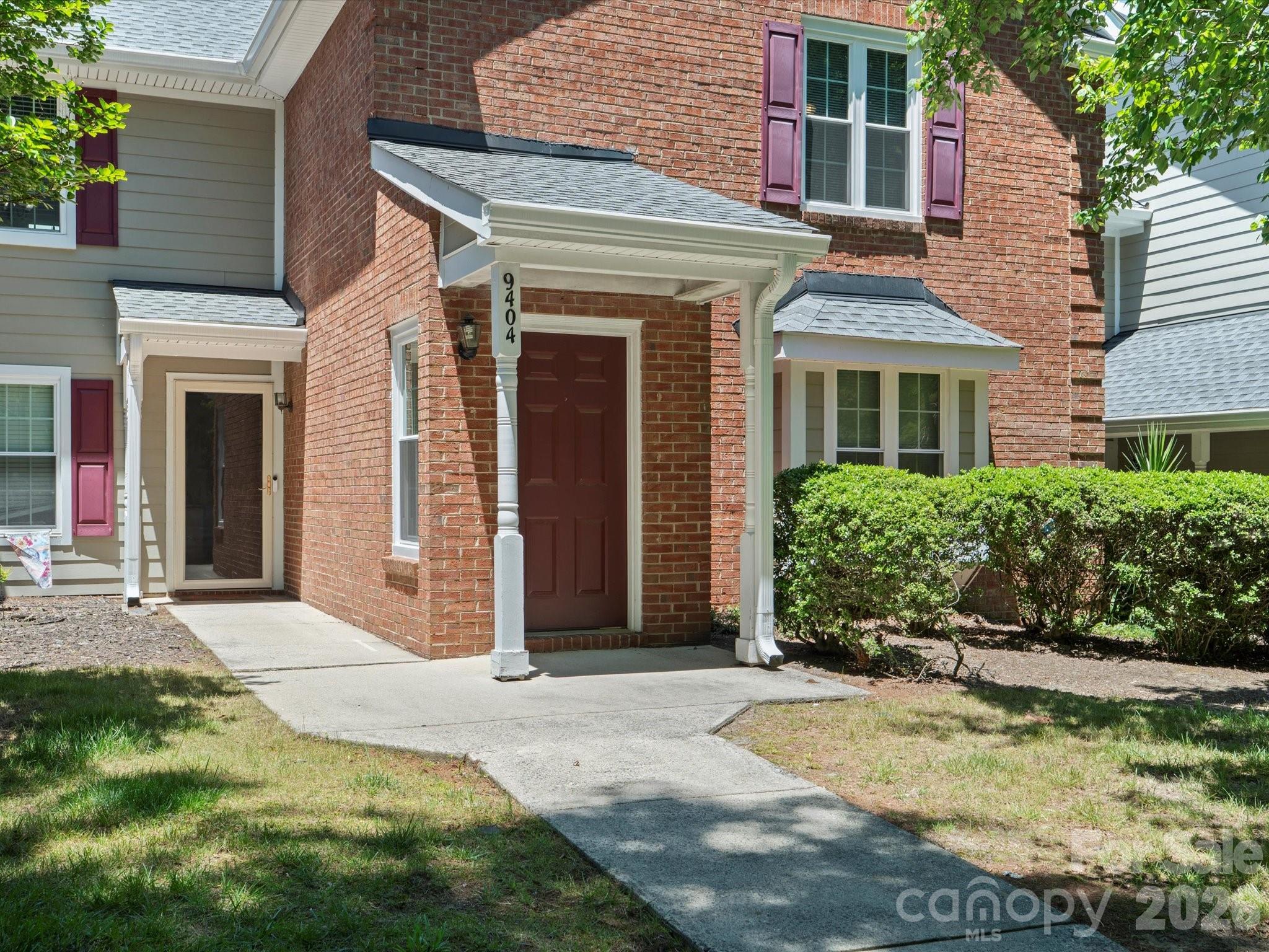 Park Walk - Residential