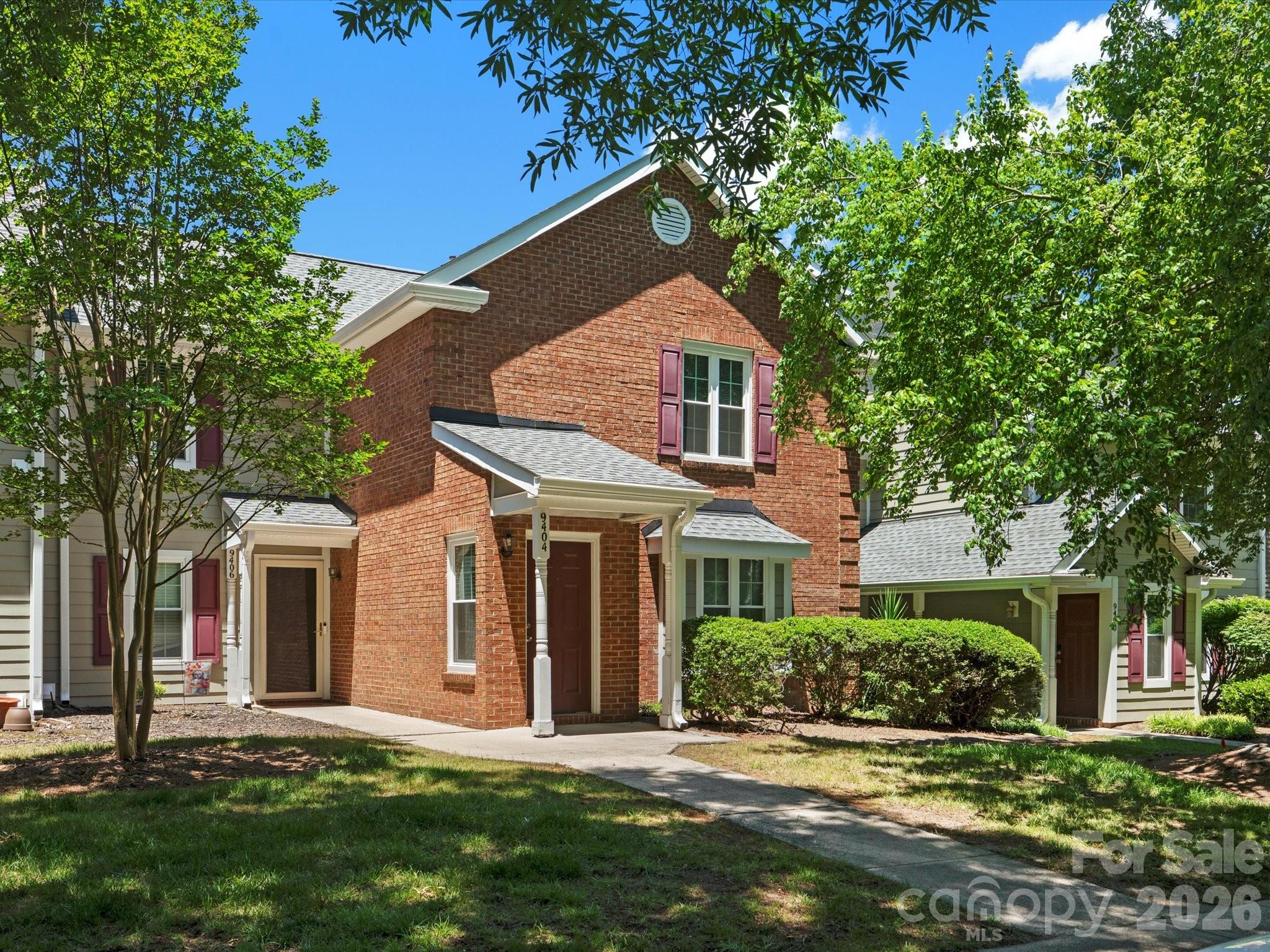 Park Walk - Residential