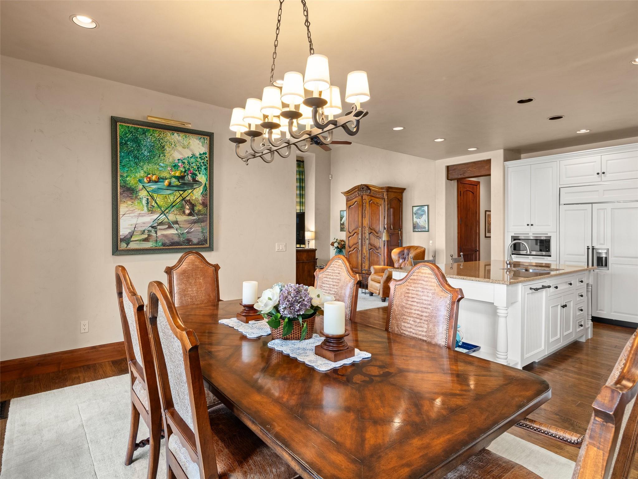 The Cliffs at Walnut Cove - Residential