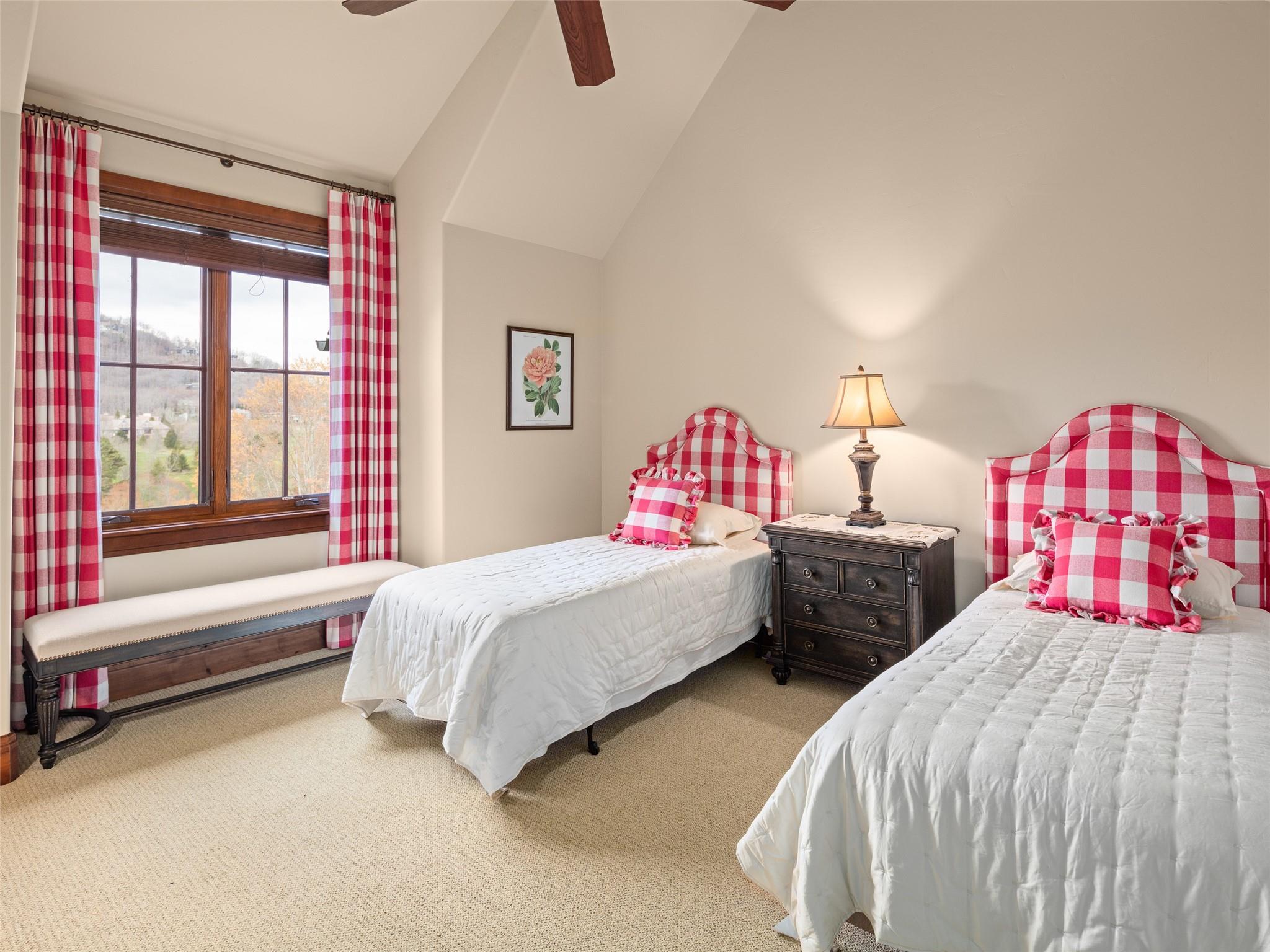 The Cliffs at Walnut Cove - Residential