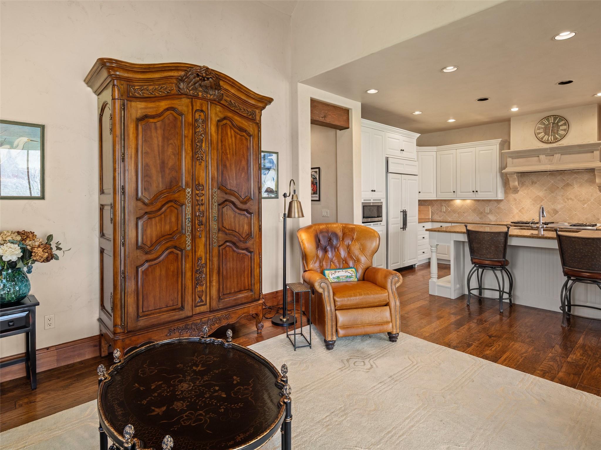 The Cliffs at Walnut Cove - Residential