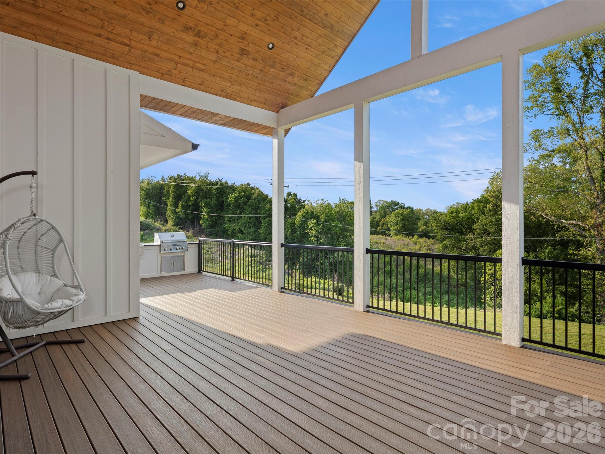 The Farm at Mills River - Residential