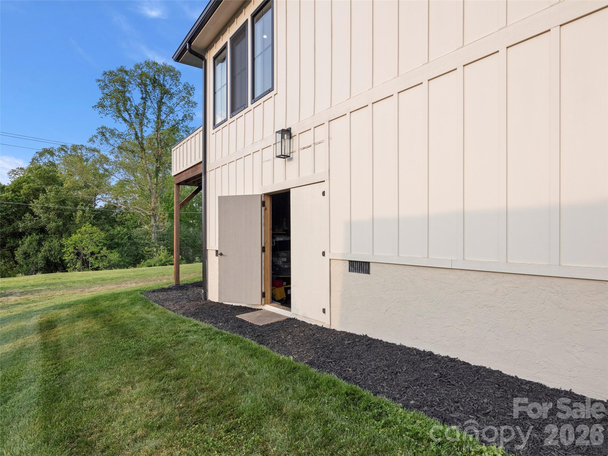 The Farm at Mills River - Residential