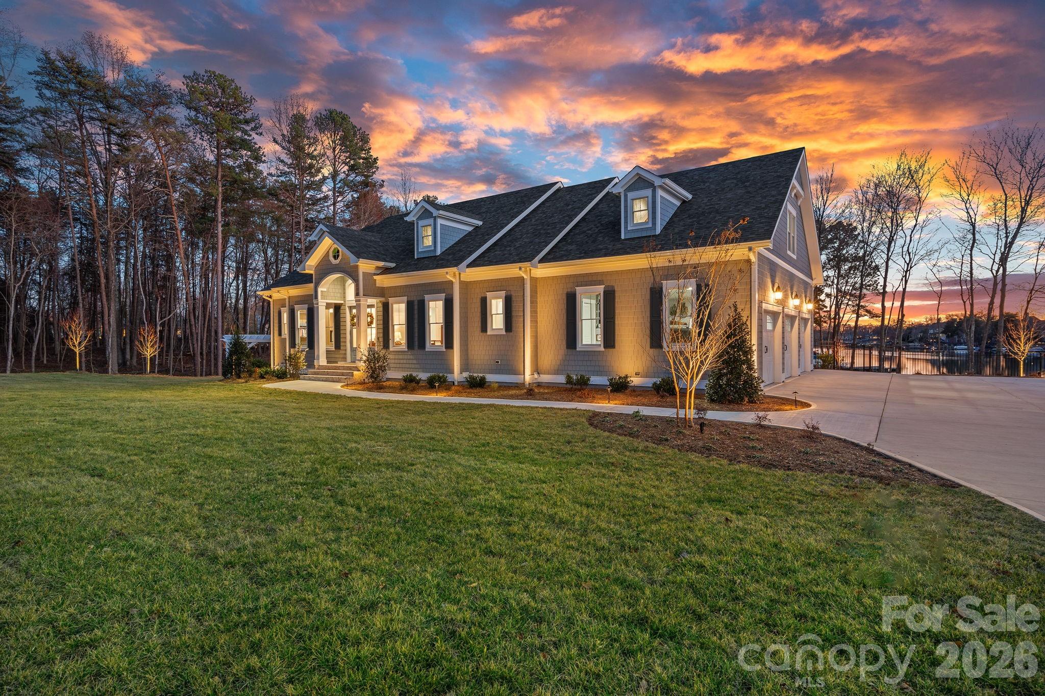 The Point - Residential