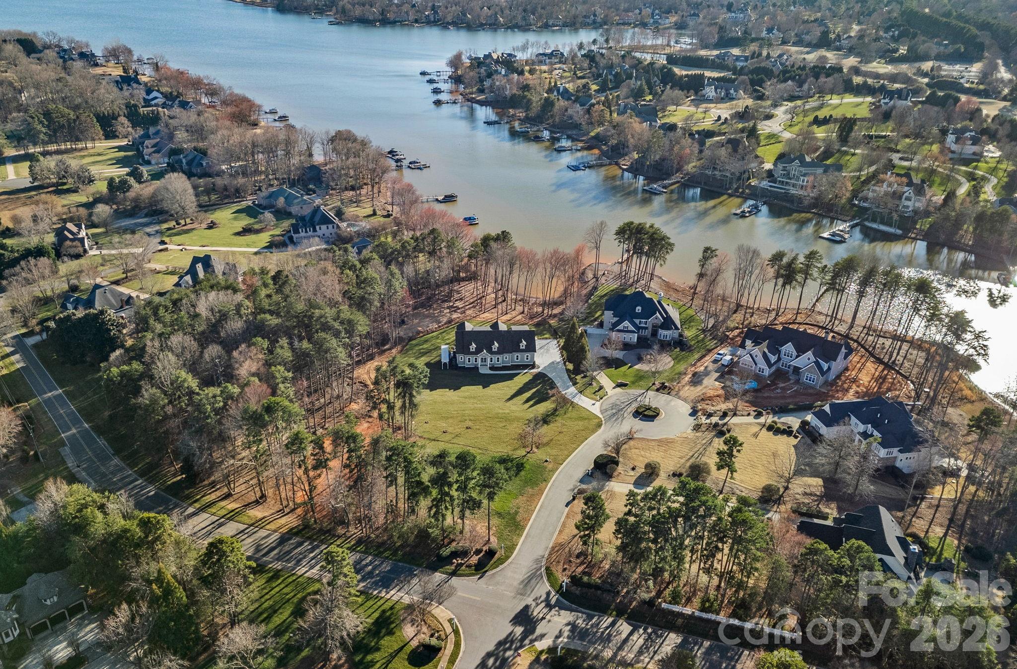 The Point - Residential