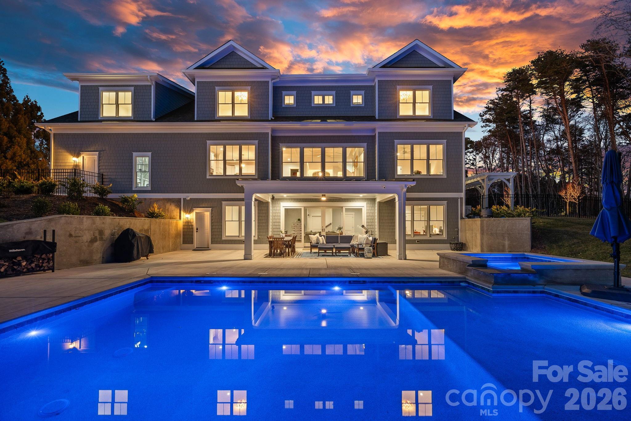The Point - Residential