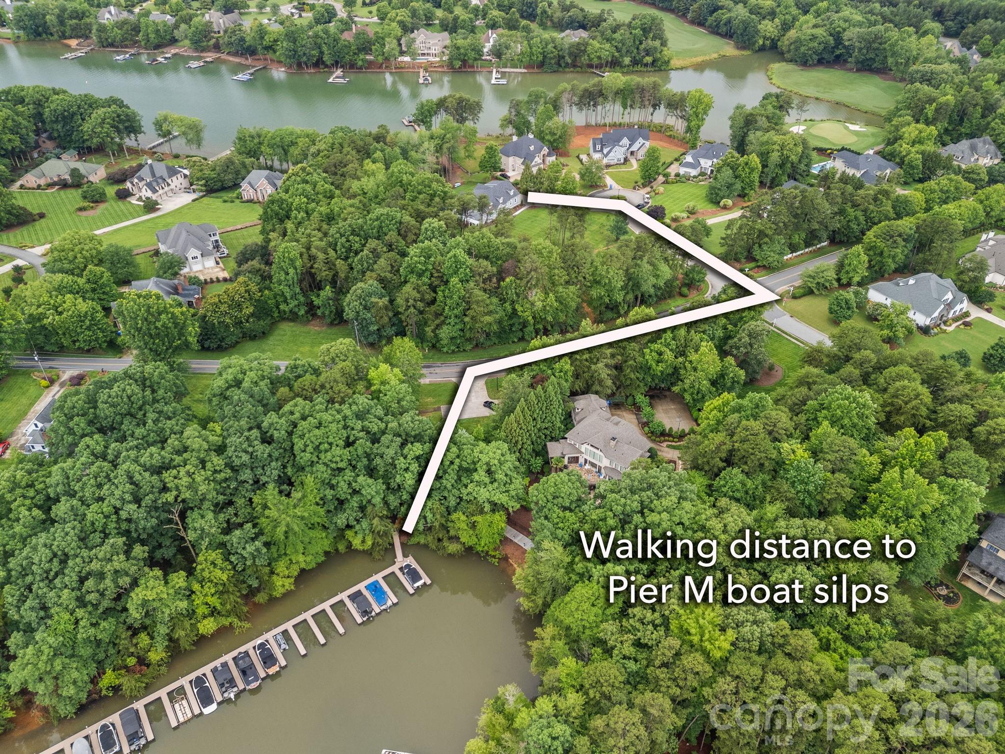 The Point - Residential