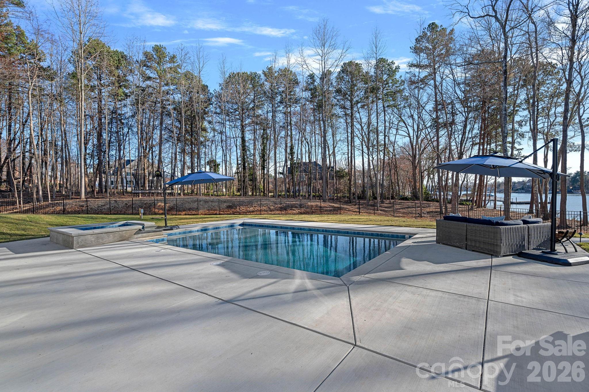 The Point - Residential