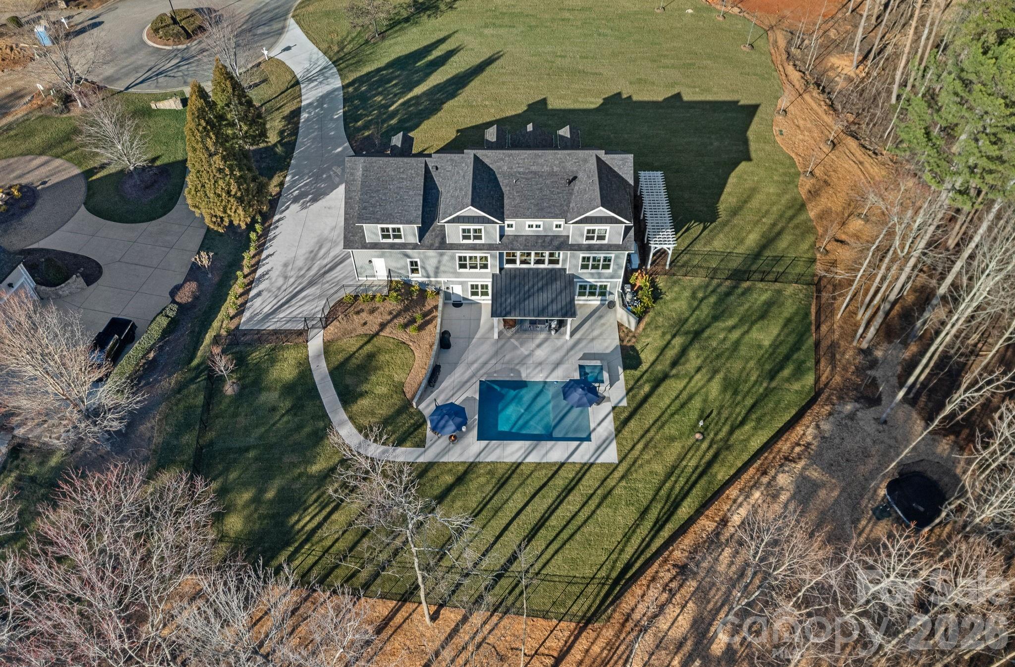 The Point - Residential