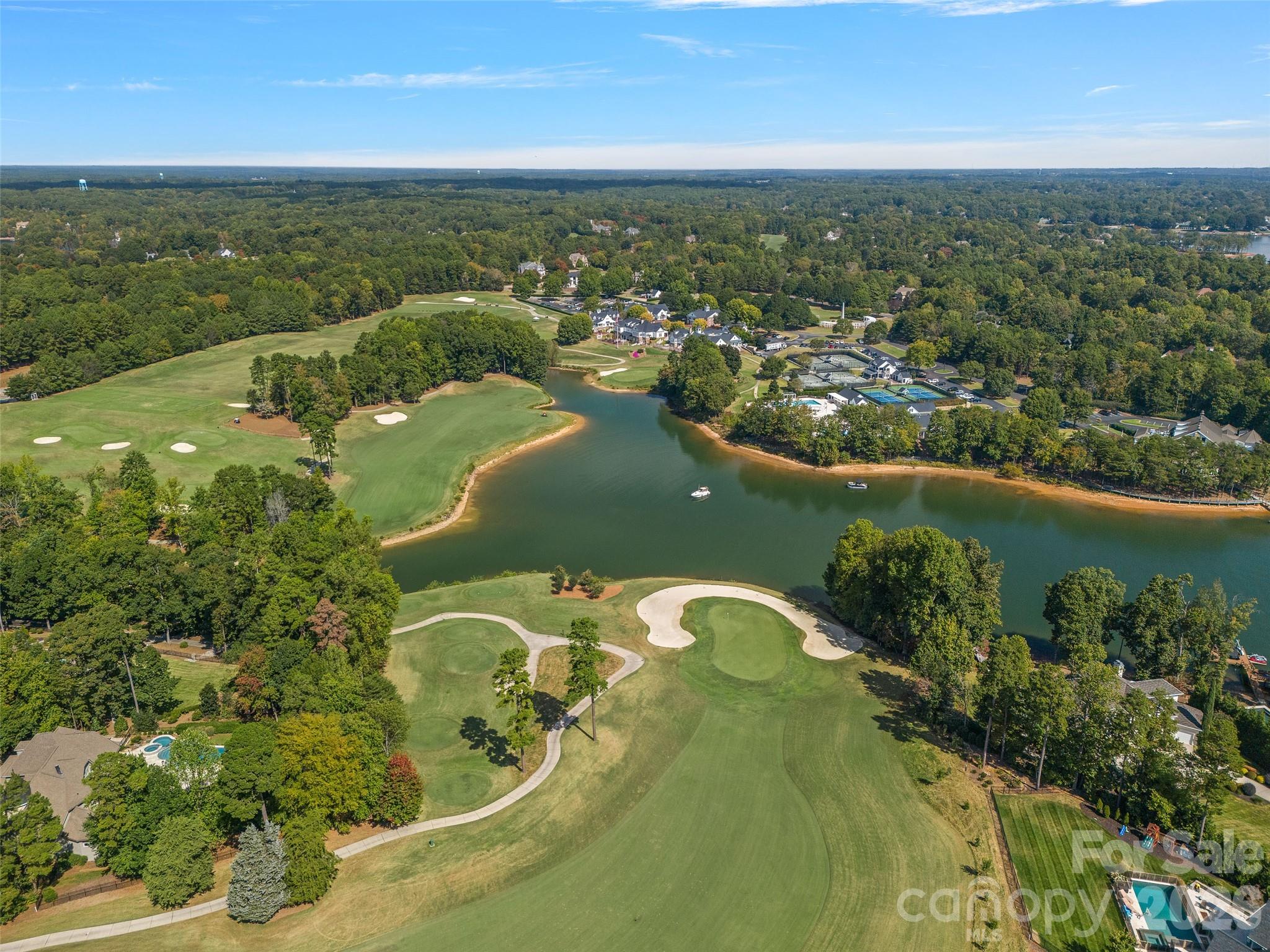 The Point - Residential