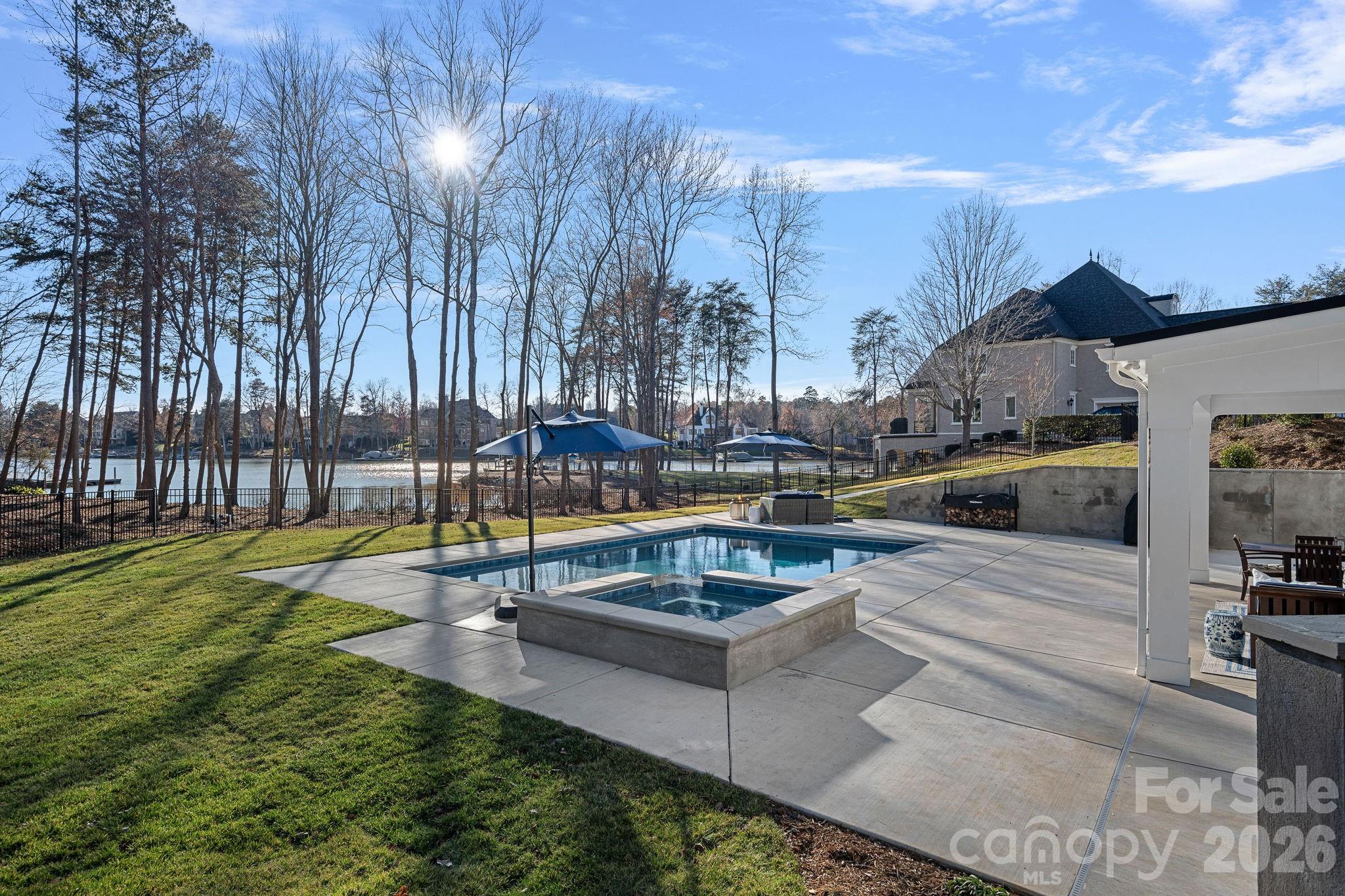 The Point - Residential
