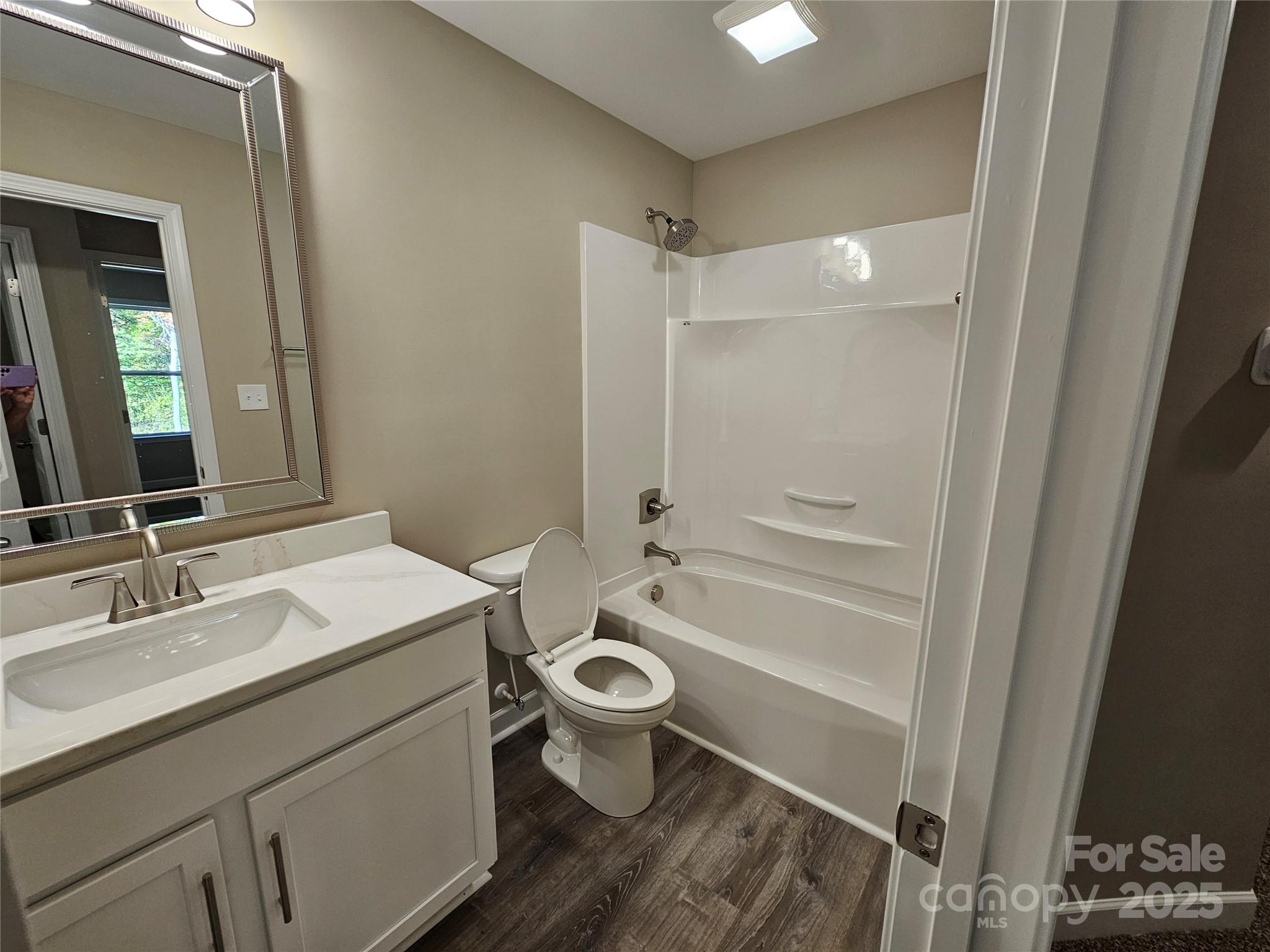 Shiloh Commons - Residential