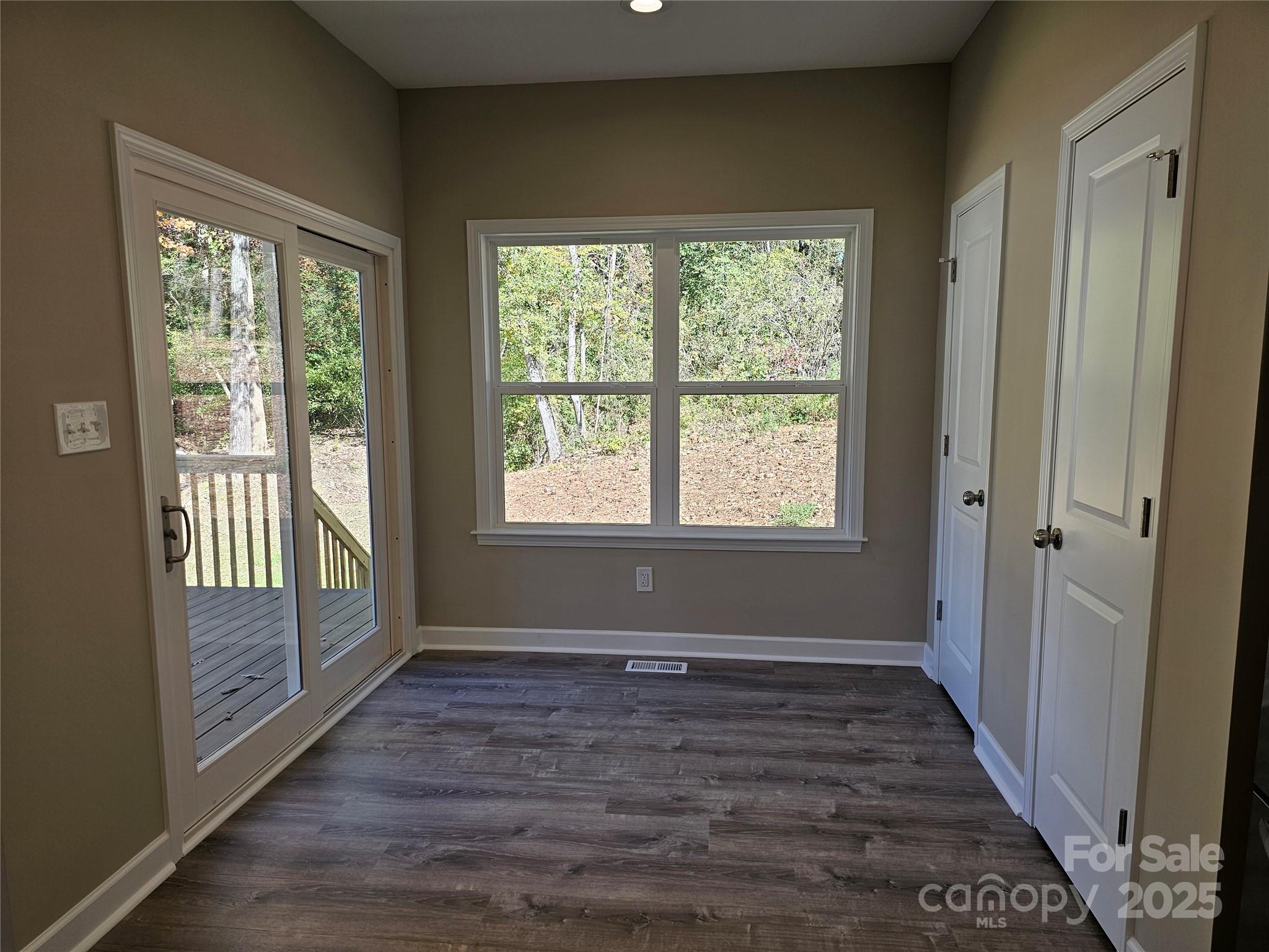 Shiloh Commons - Residential