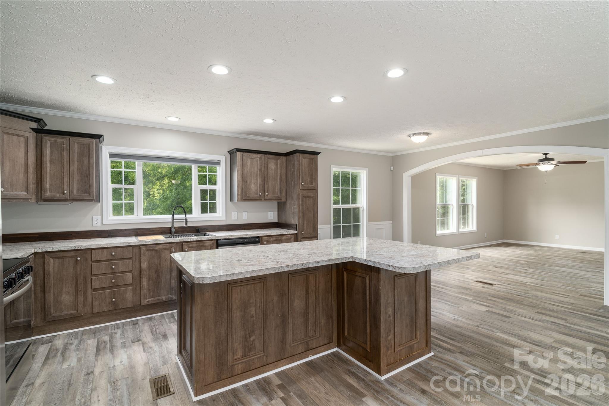 Lavender Acres - Residential