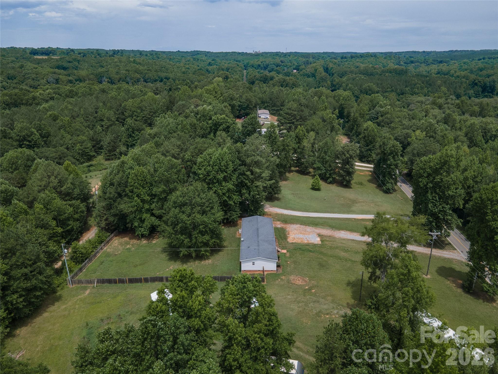 Lavender Acres - Residential