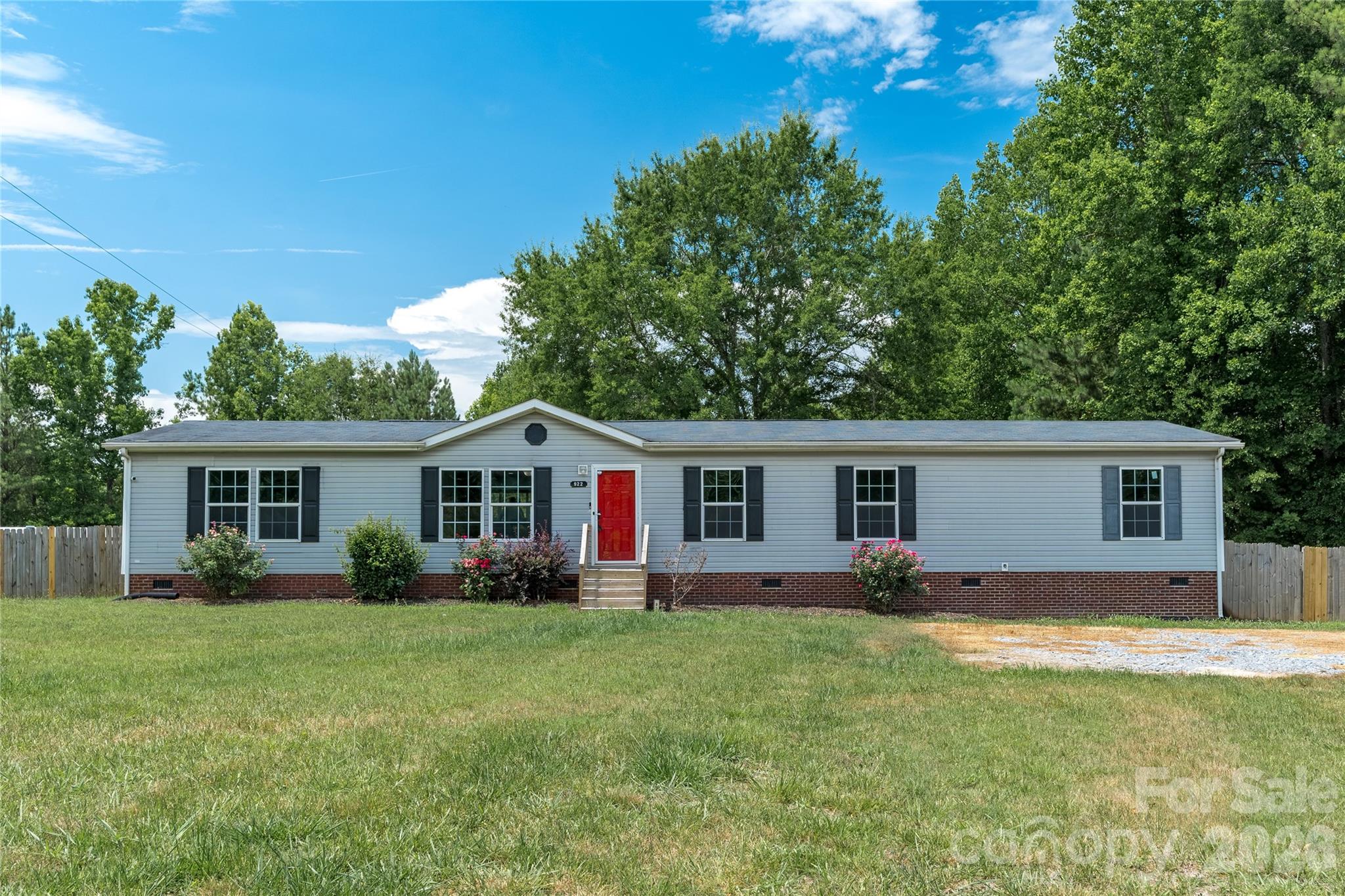 Lavender Acres - Residential