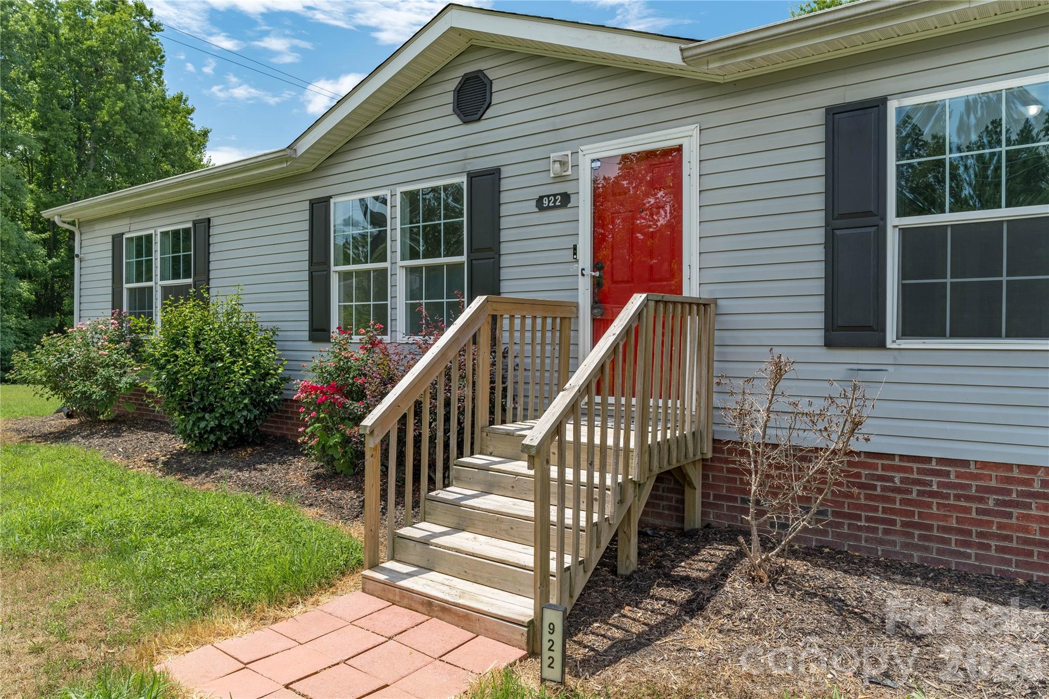 Lavender Acres - Residential