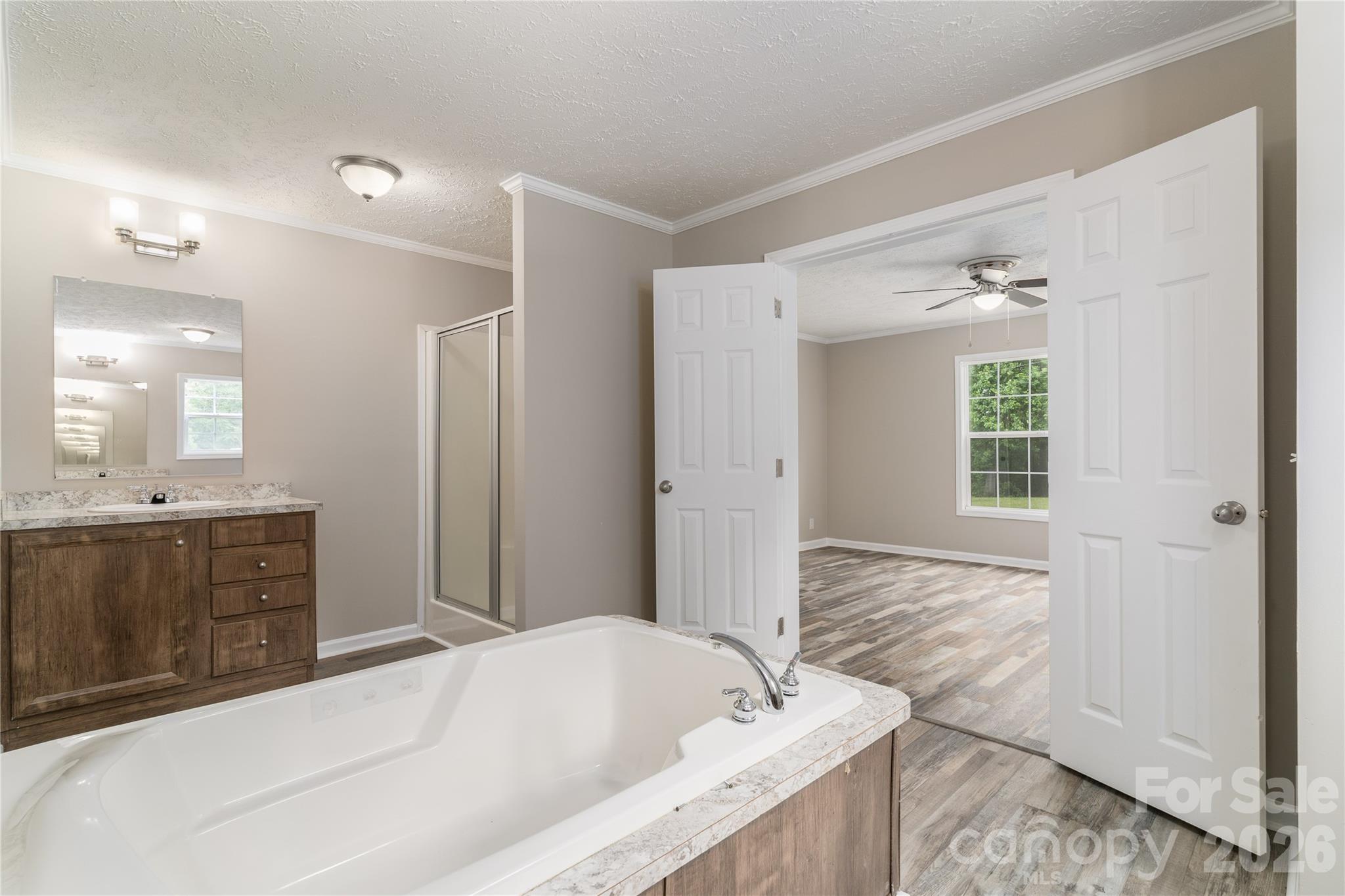 Lavender Acres - Residential