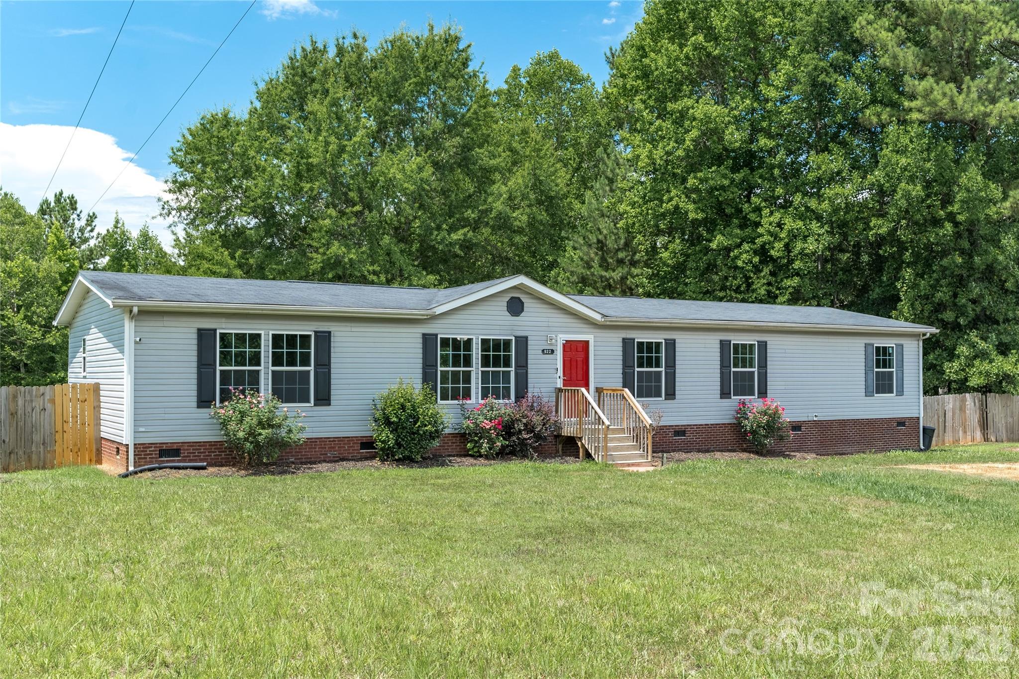 Lavender Acres - Residential