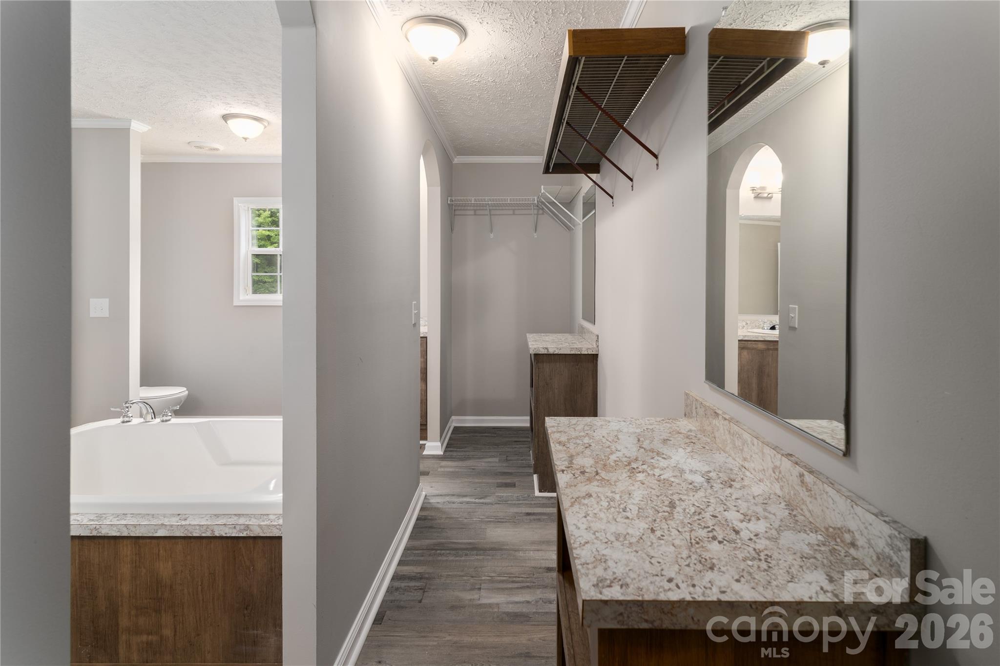 Lavender Acres - Residential