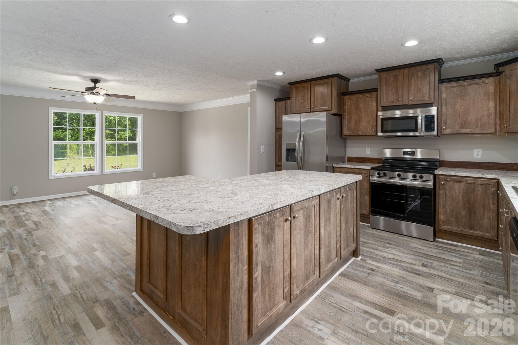 Lavender Acres - Residential