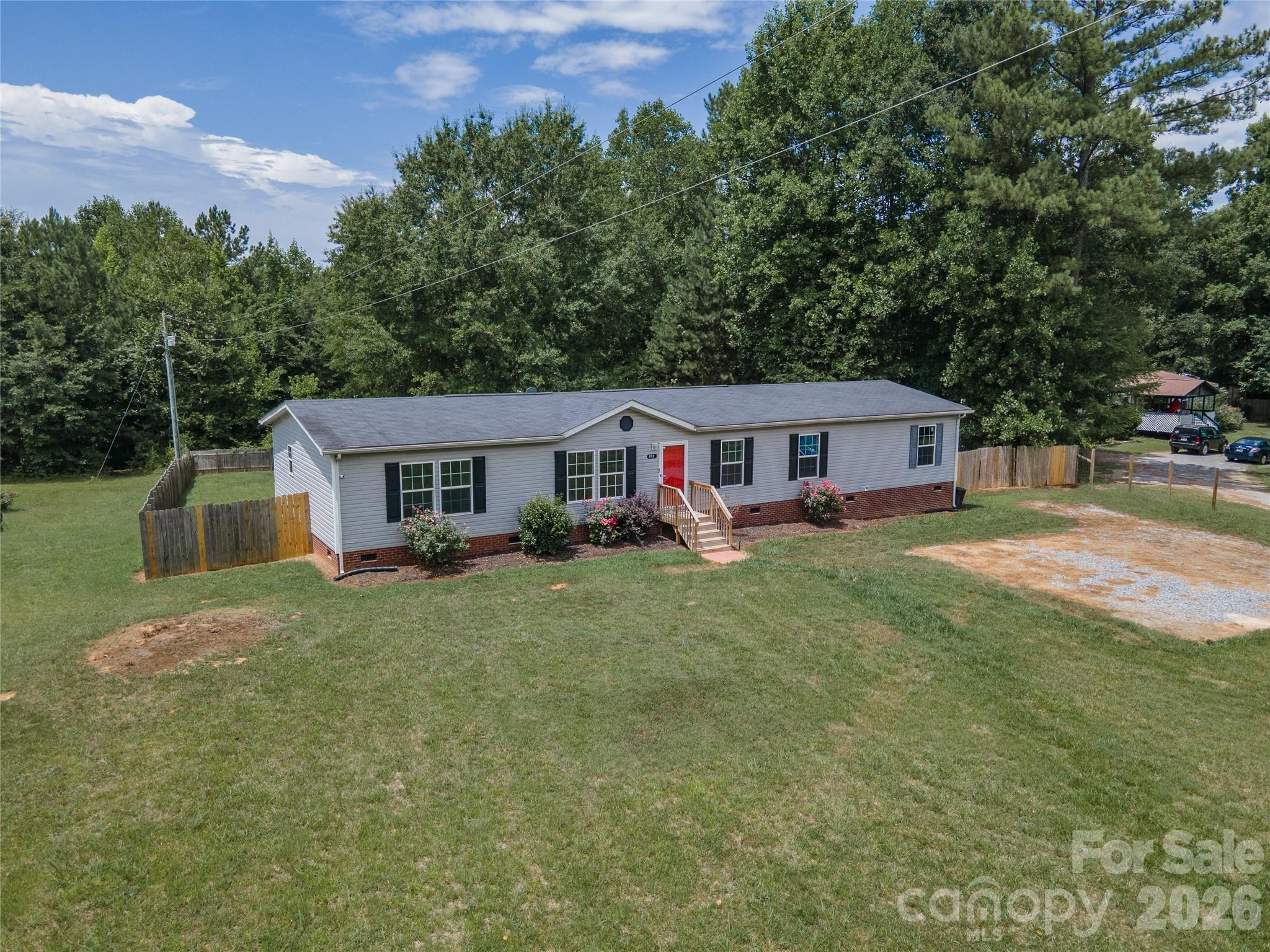 Lavender Acres - Residential