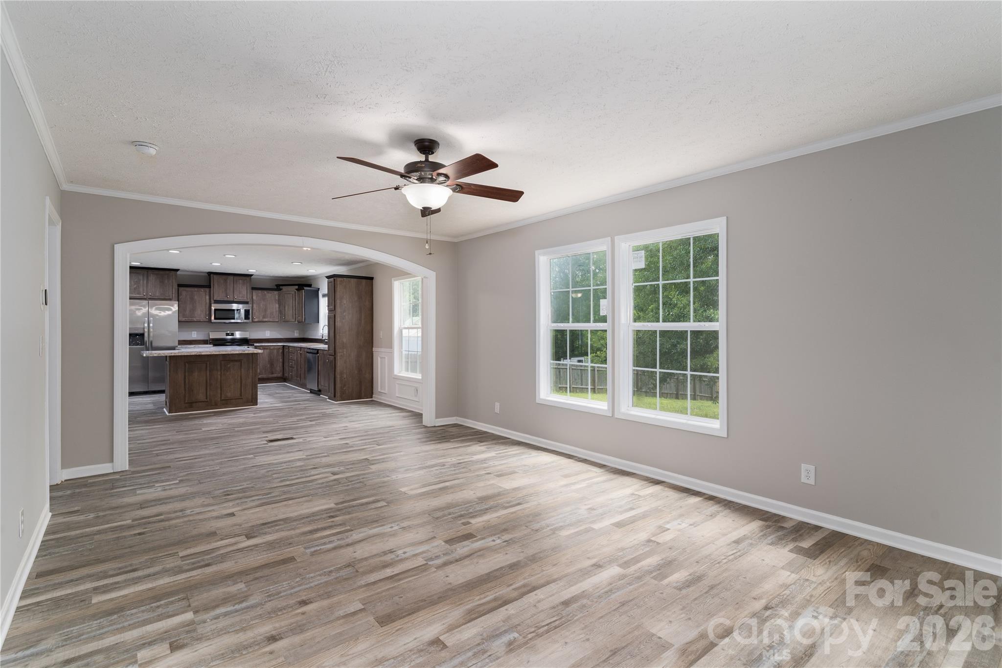 Lavender Acres - Residential