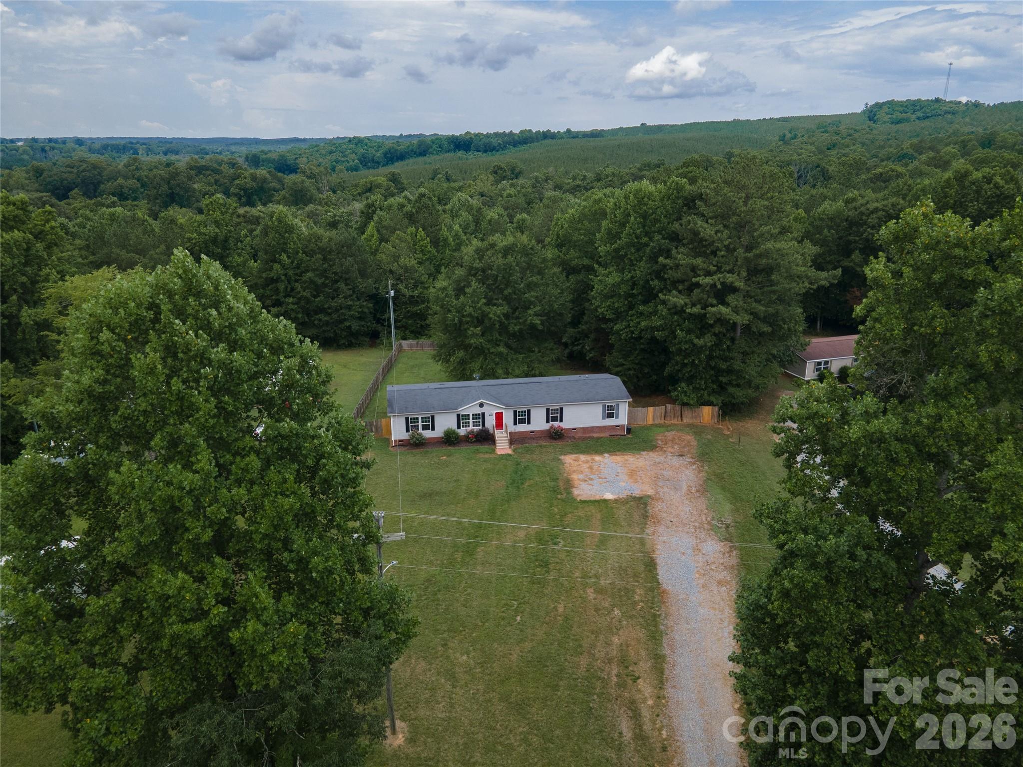 Lavender Acres - Residential