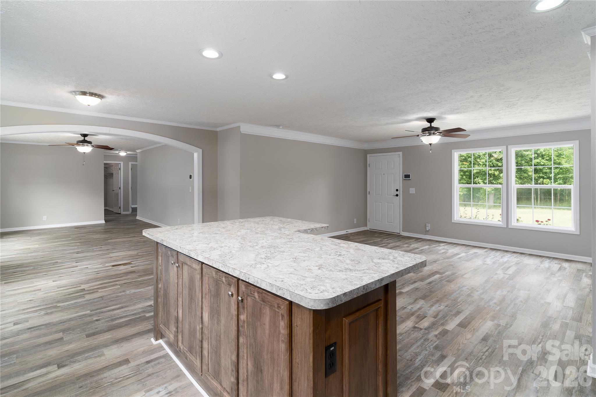 Lavender Acres - Residential