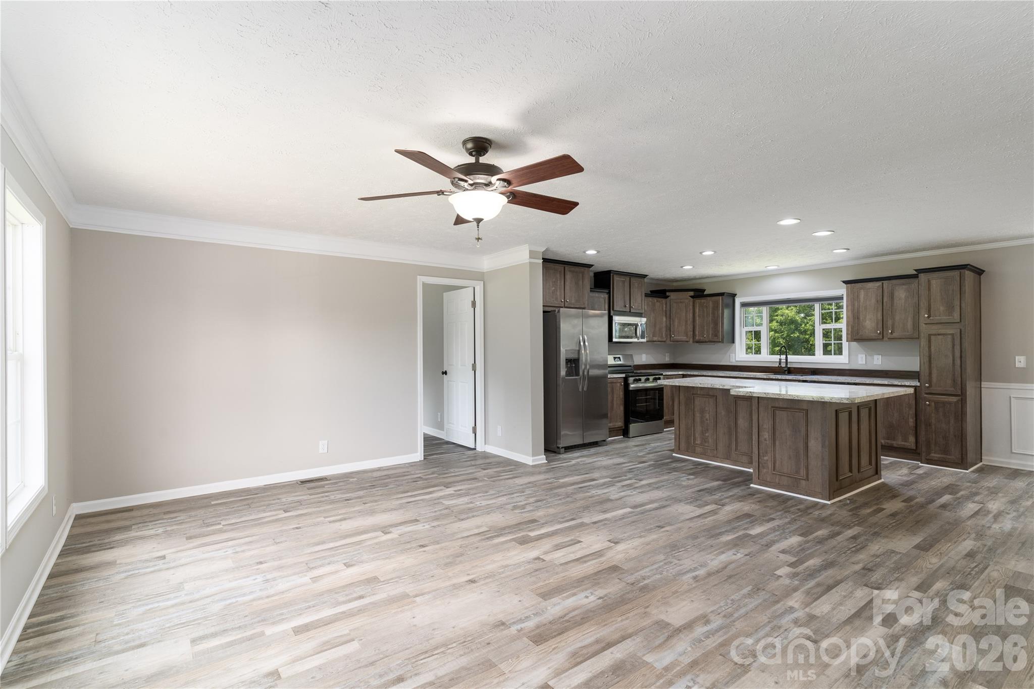 Lavender Acres - Residential