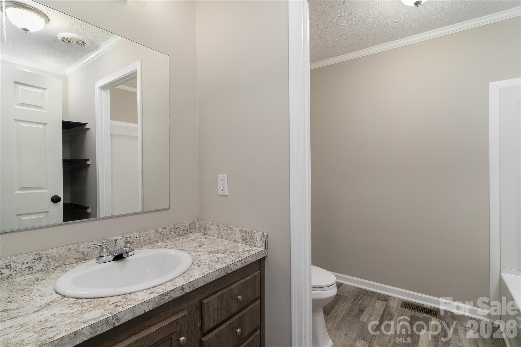 Lavender Acres - Residential