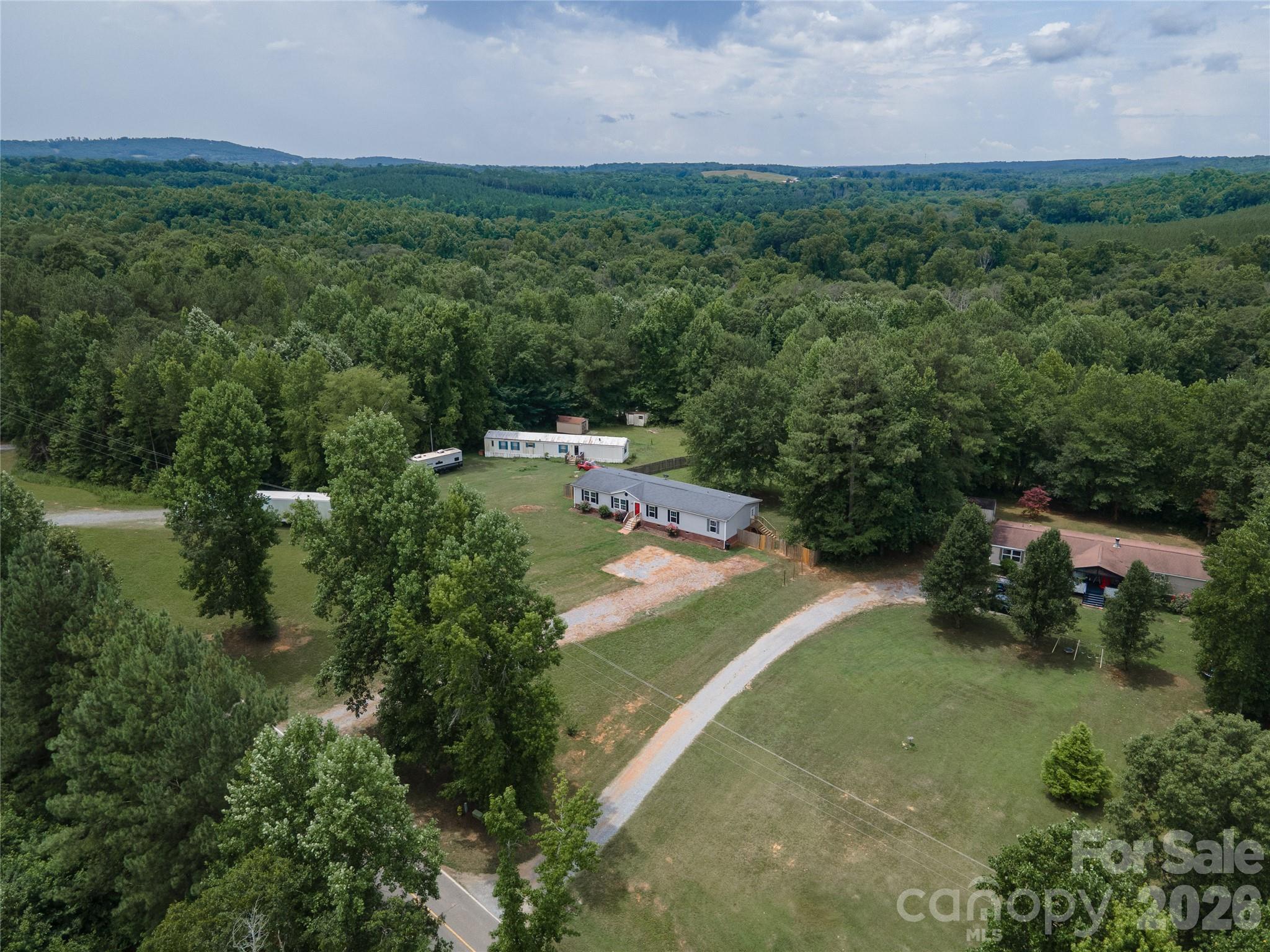 Lavender Acres - Residential