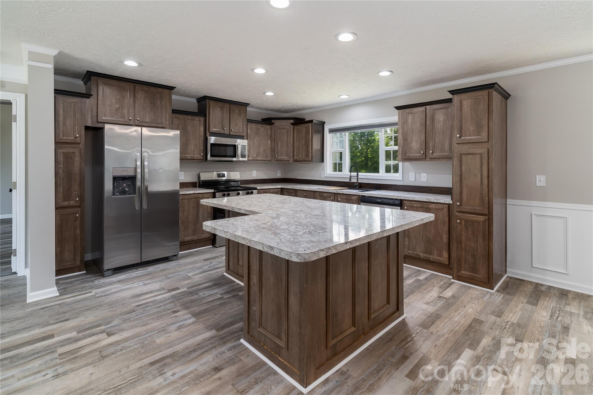 Lavender Acres - Residential